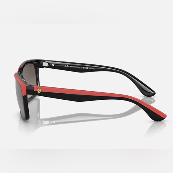 RB4393M SCUDERIA FERRARI COLLECTION - Picture 4 of 7